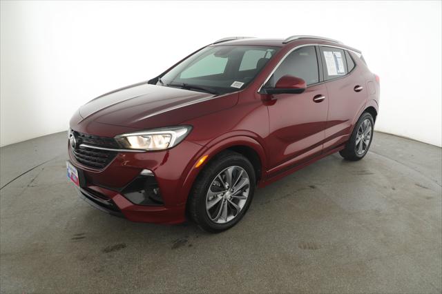 2023 Buick Encore GX Select FWD 2023 Buick Encore GX Select FWD