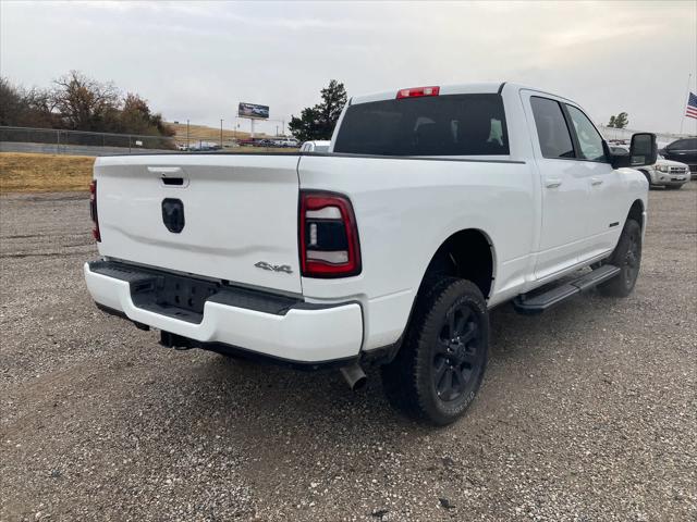 2024 RAM 2500 Big Horn Crew Cab 4x4 64 Box
