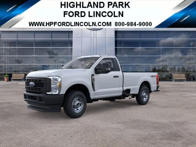 2026 Ford F-250 XL for sale in Highland Park, IL