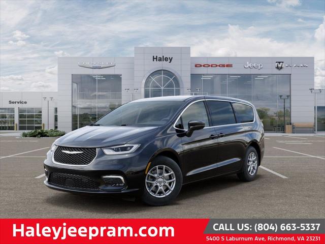 2026 Chrysler Pacifica Select for sale in Richmond, VA