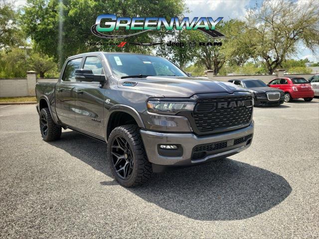 2026 Ram 1500 Big Horn Crew Cab 4x4 5'7" Box for sale in Orlando, FL