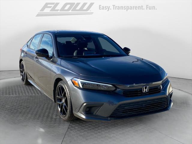 2024 Honda Civic Sport for sale in Winston Salem, NC