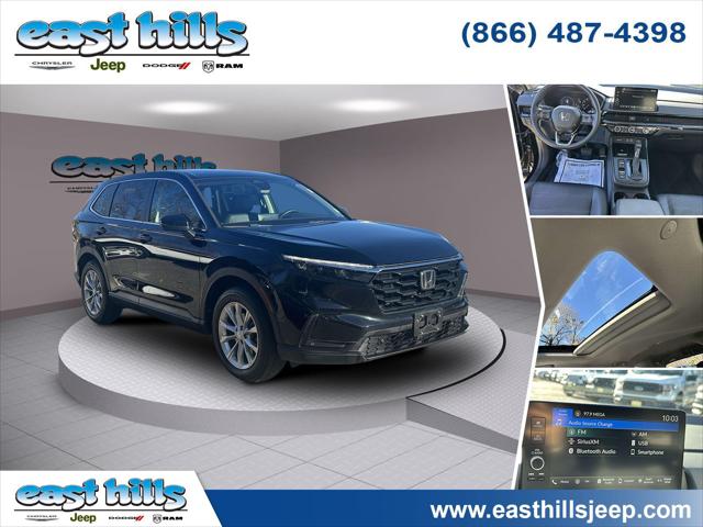 2023 Honda CR-V EX-L for sale in Greenvale, NY