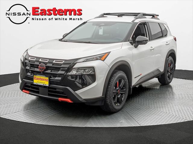 2026 Nissan Rogue Rock Creek for sale in White Marsh, MD