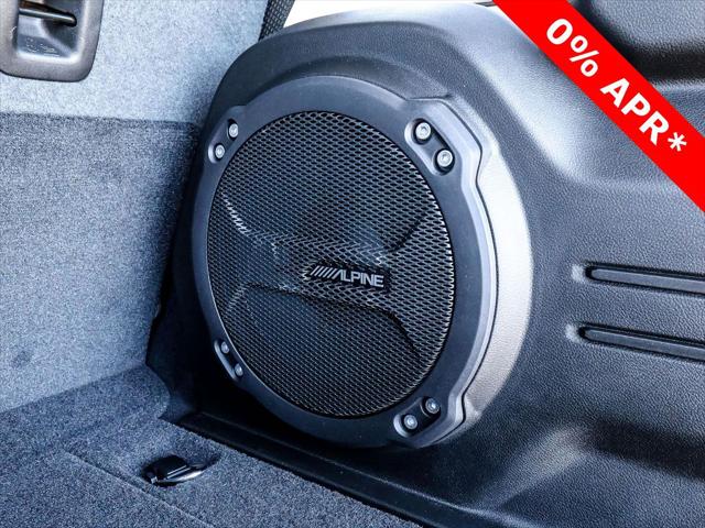 2026 Jeep Wrangler 4-Door Rubicon 4x4