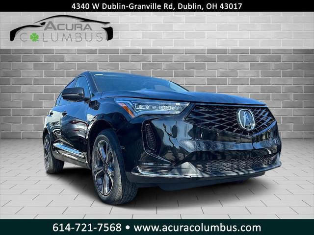 2026 Acura RDX w/Technology Package for sale near Dublin, OH