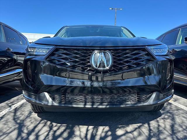 2026 Acura RDX w/Technology Package