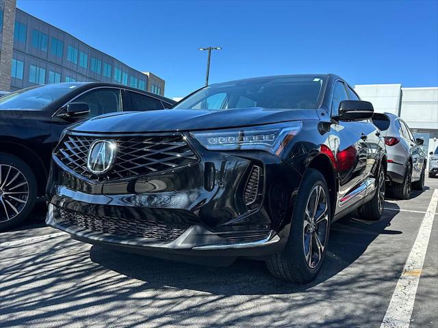 2026 Acura RDX w/Technology Package