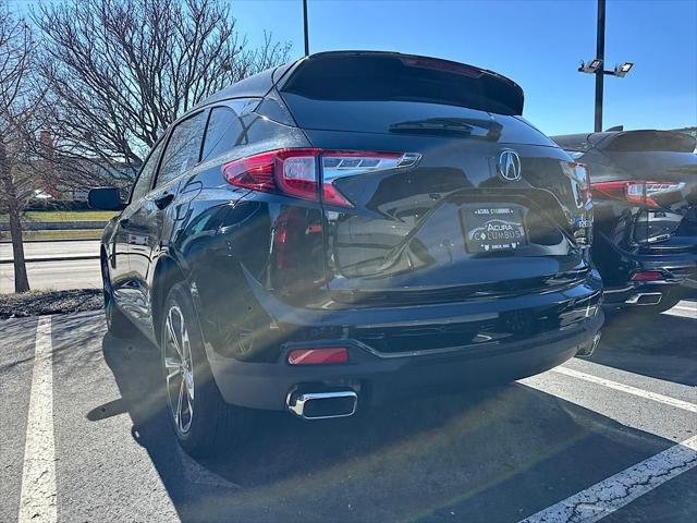 2026 Acura RDX w/Technology Package