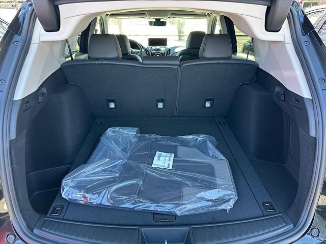 2026 Acura RDX w/Technology Package