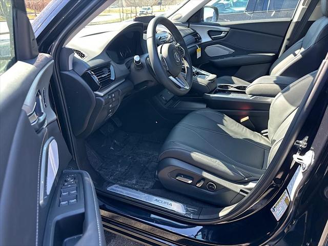 2026 Acura RDX w/Technology Package