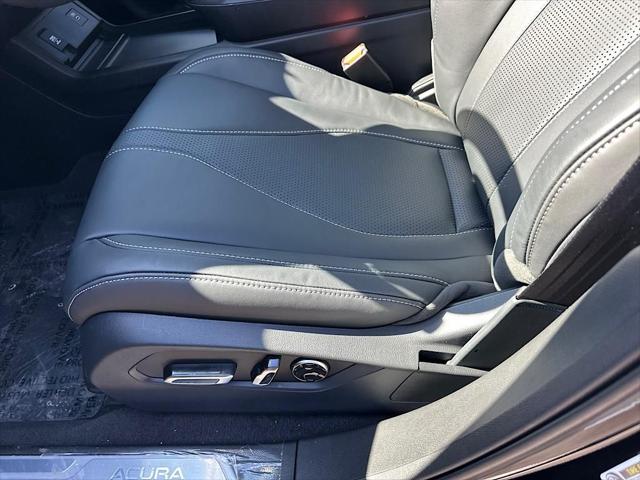 2026 Acura RDX w/Technology Package
