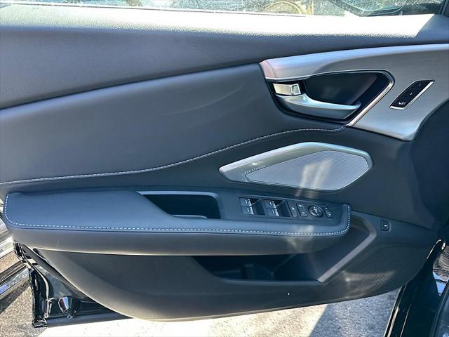 2026 Acura RDX w/Technology Package