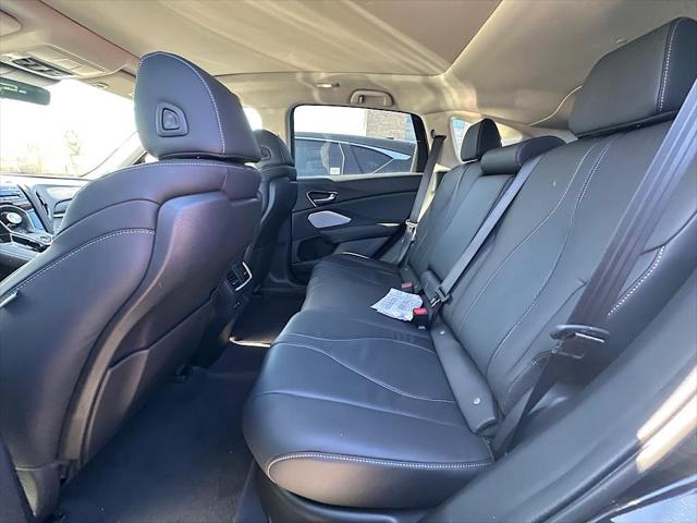 2026 Acura RDX w/Technology Package