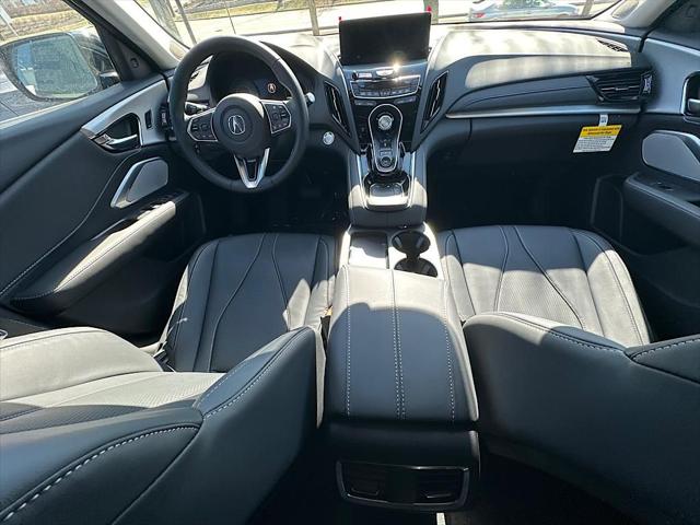 2026 Acura RDX w/Technology Package