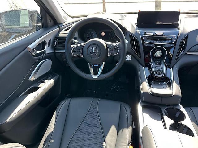 2026 Acura RDX w/Technology Package