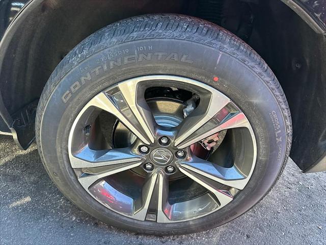 2026 Acura RDX w/Technology Package