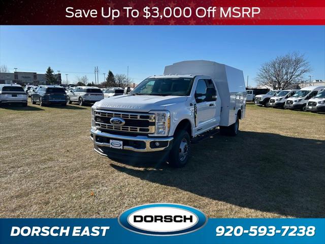 2026 Ford F-350 XL for sale in Green Bay, WI