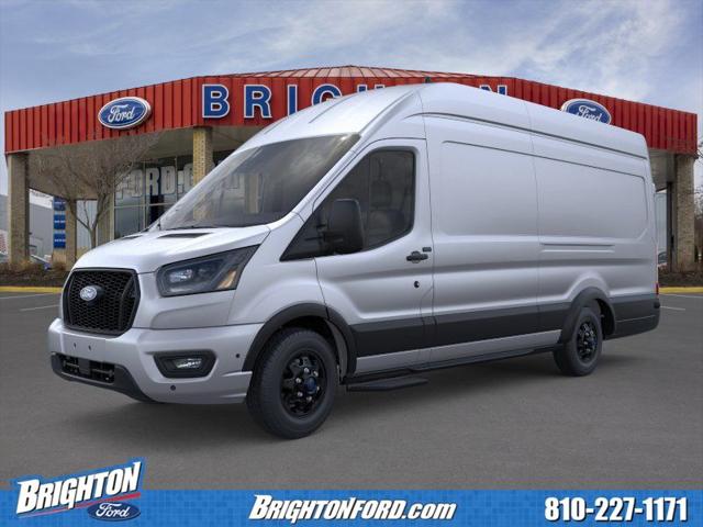2026 Ford Transit Cargo Van Base for sale in Brighton, MI