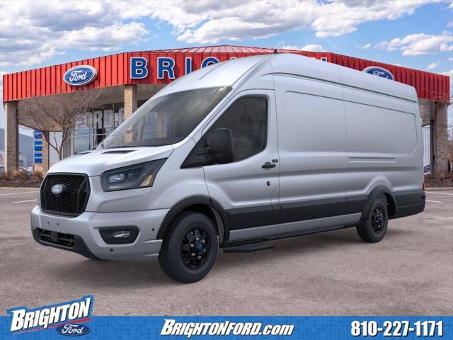 2026 Ford Transit Cargo Van Base for sale in Brighton, MI