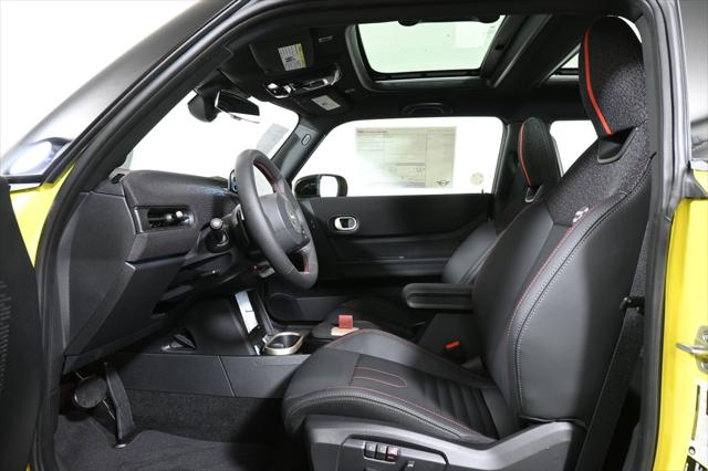 2026 MINI Hardtop Cooper S