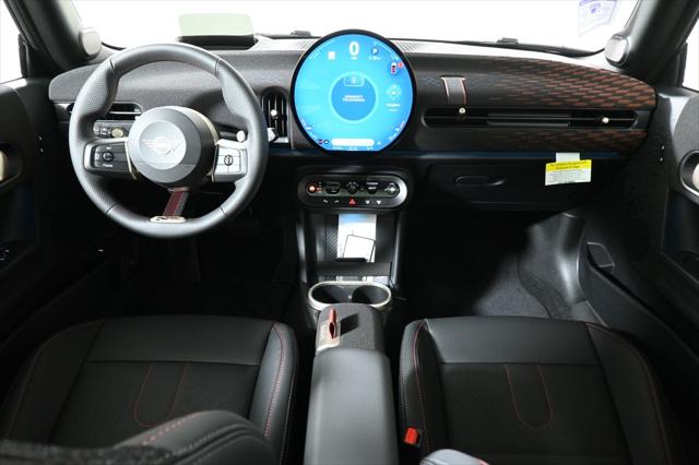 2026 MINI Hardtop Cooper S