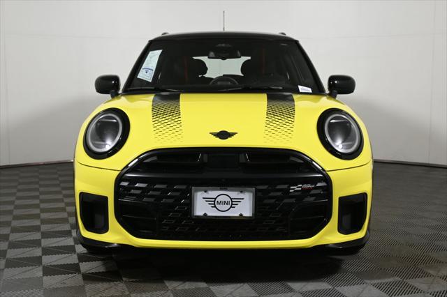 2026 MINI Hardtop Cooper S