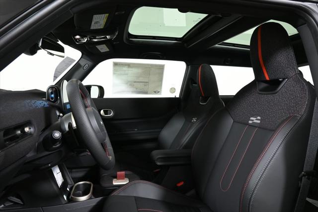 2026 MINI Hardtop Cooper S