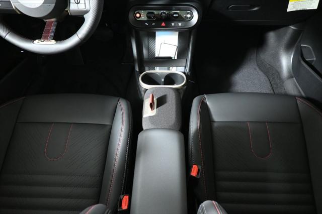 2026 MINI Hardtop Cooper S