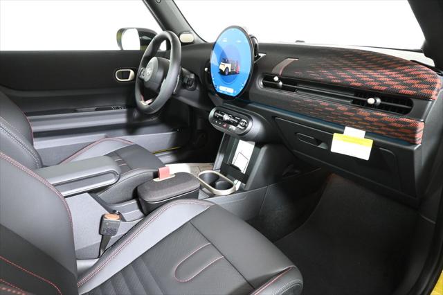2026 MINI Hardtop Cooper S