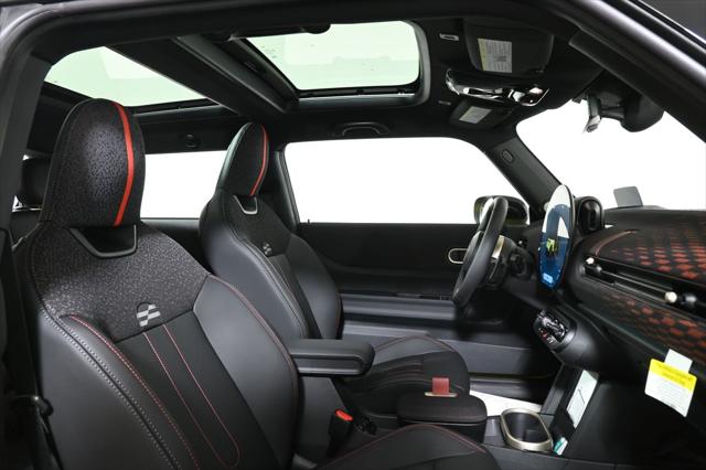 2026 MINI Hardtop Cooper S
