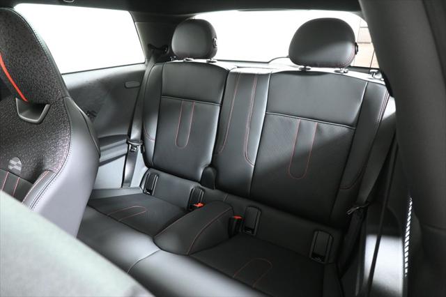 2026 MINI Hardtop Cooper S