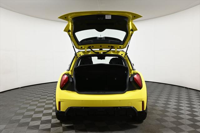2026 MINI Hardtop Cooper S
