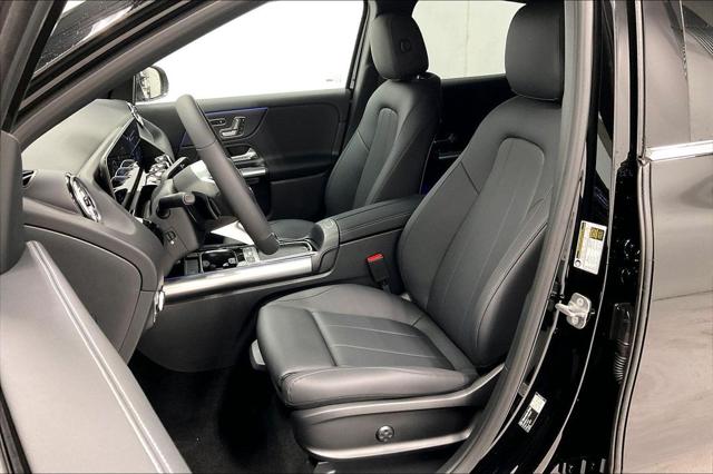 2026 Mercedes-Benz GLA-CLASS 4MATIC