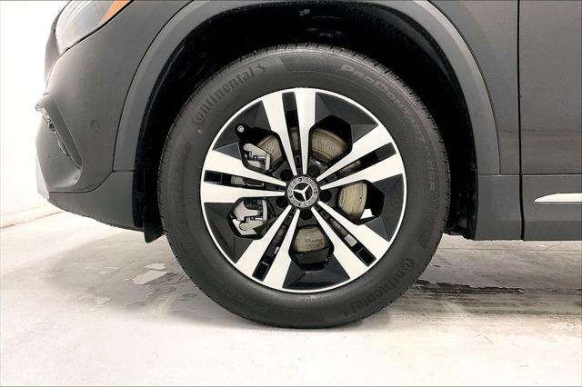 2026 Mercedes-Benz GLA-CLASS 4MATIC