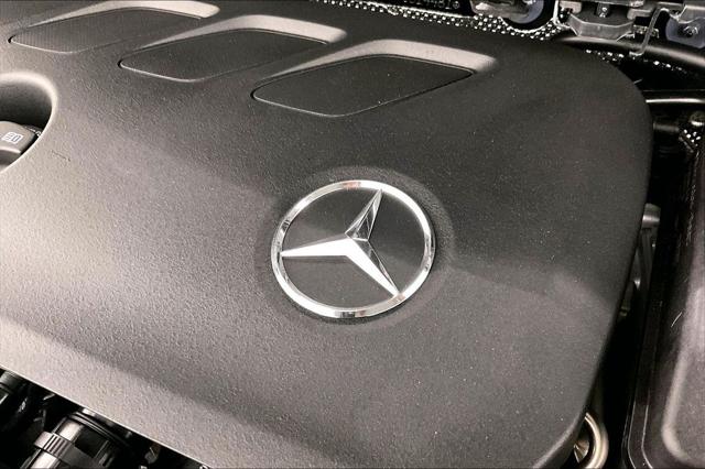 2026 Mercedes-Benz GLA-CLASS 4MATIC