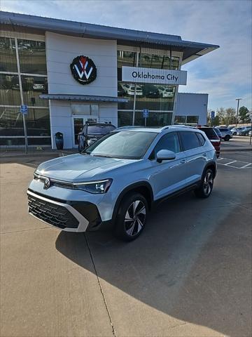 2026 Volkswagen Taos SE for sale in Oklahoma City, OK