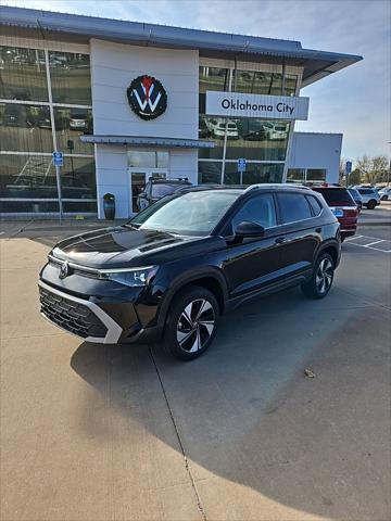 2026 Volkswagen Taos SE for sale in Oklahoma City, OK