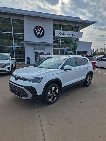 2026 Volkswagen Taos SE for sale in Oklahoma City, OK