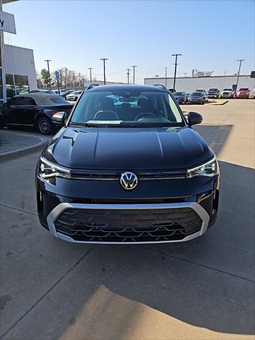 2026 Volkswagen Taos S
