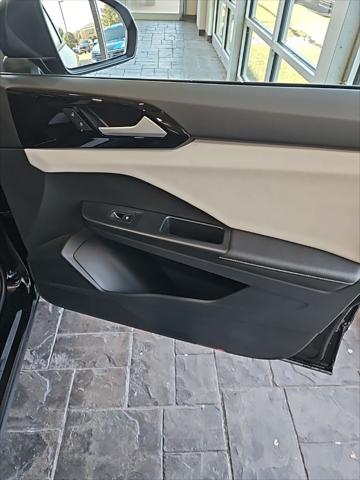 2026 Volkswagen Taos S