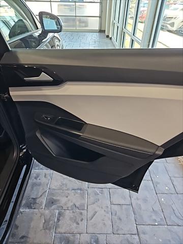 2026 Volkswagen Taos S