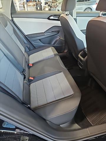 2026 Volkswagen Taos S