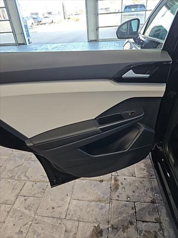 2026 Volkswagen Taos S