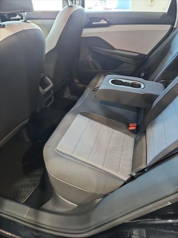 2026 Volkswagen Taos S
