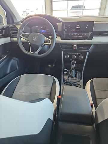 2026 Volkswagen Taos S