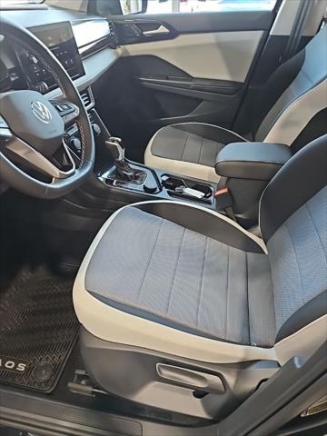 2026 Volkswagen Taos S