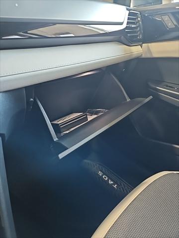 2026 Volkswagen Taos S