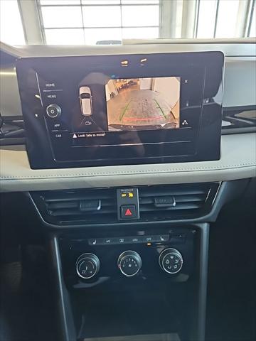 2026 Volkswagen Taos S