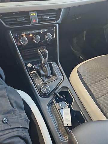 2026 Volkswagen Taos S